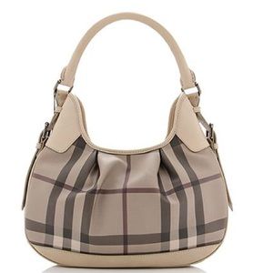 Burberry handbag